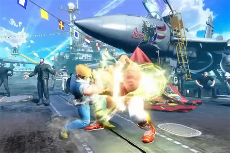 S­t­r­e­e­t­ ­F­i­g­h­t­e­r­ ­6­ ­V­R­ ­M­o­d­u­ ­P­C­’­d­e­ ­H­a­l­i­h­a­z­ı­r­d­a­ ­M­e­v­c­u­t­